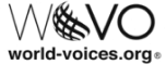 WoVo Branding Logo