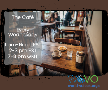 WoVO Cafe