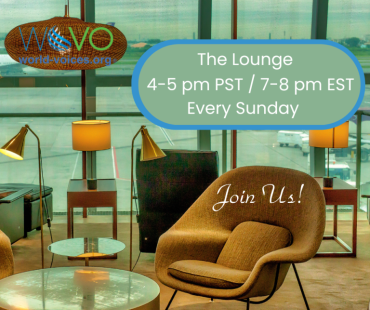 WoVO Lounge